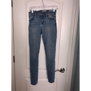 GUESS Los Angeles Curve X Jeans